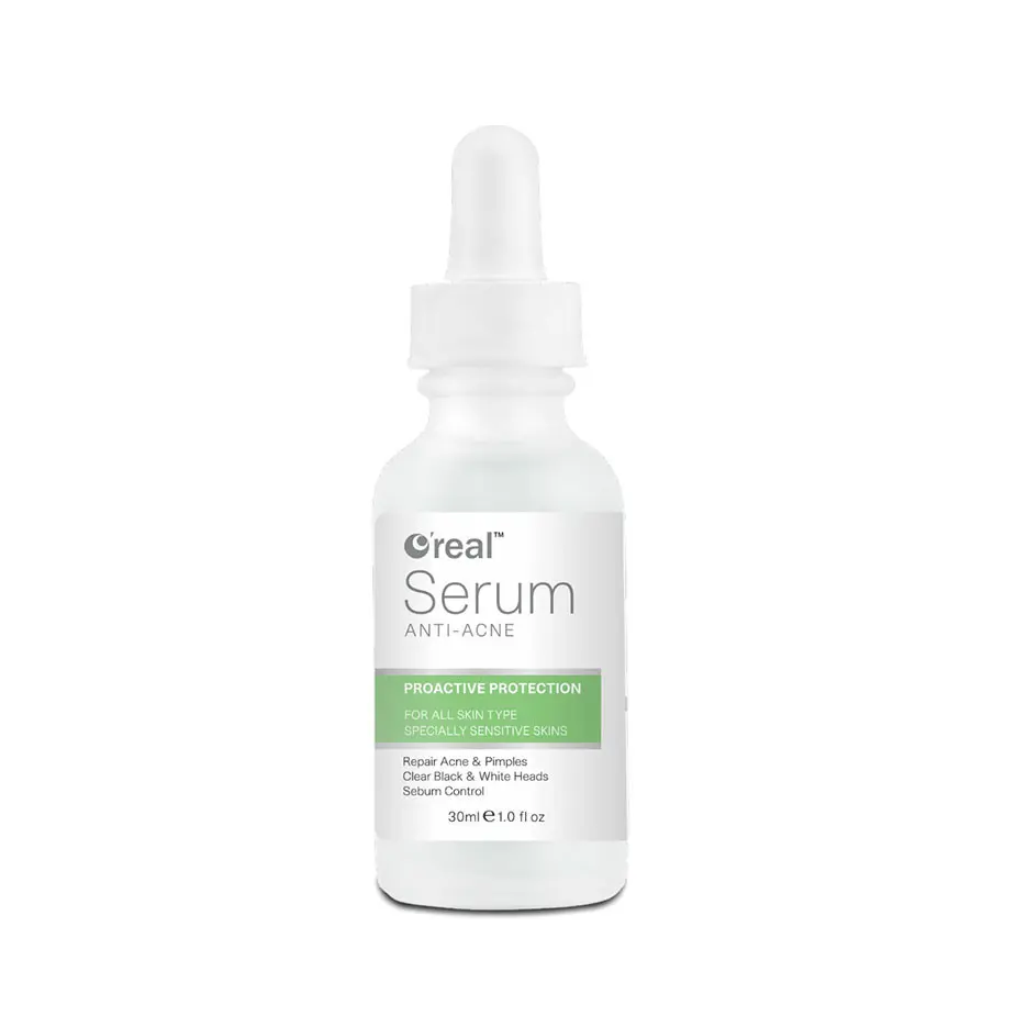Anti Acne Serum 30ML - Image 3