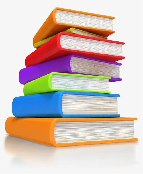 Books & Stationary