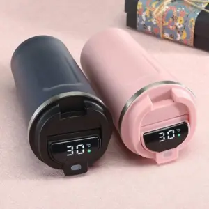 Coffee Travel Mug