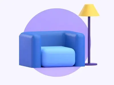 Furniture & Decorate