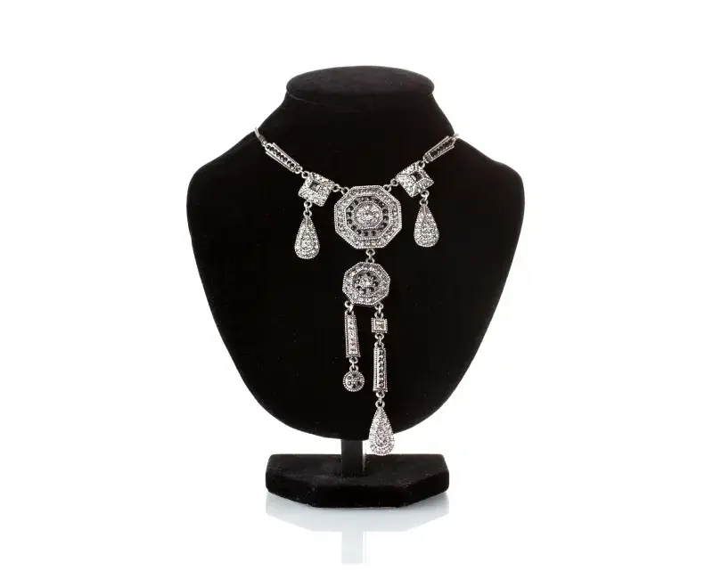 Jewelry & Cosmetics