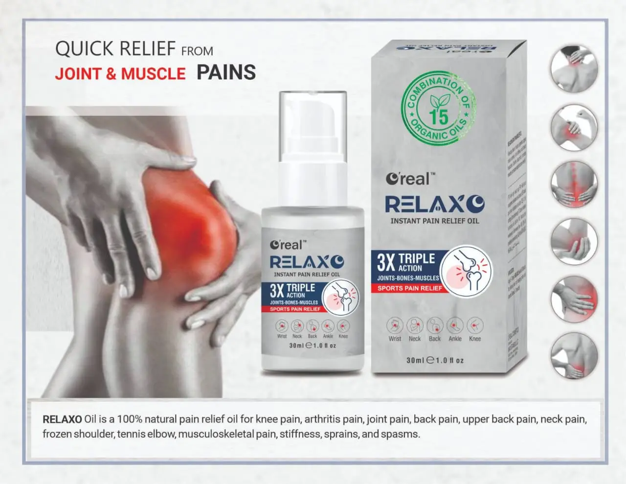 Relaxo 30ml - Image 3