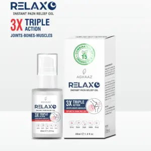 Relaxo 30ml