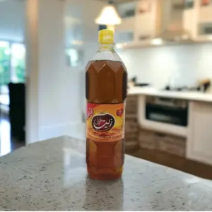 Zate e khardak Mustard oil 1 Litter