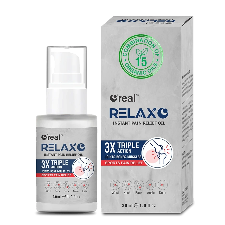 Relaxo 30ml - Image 2