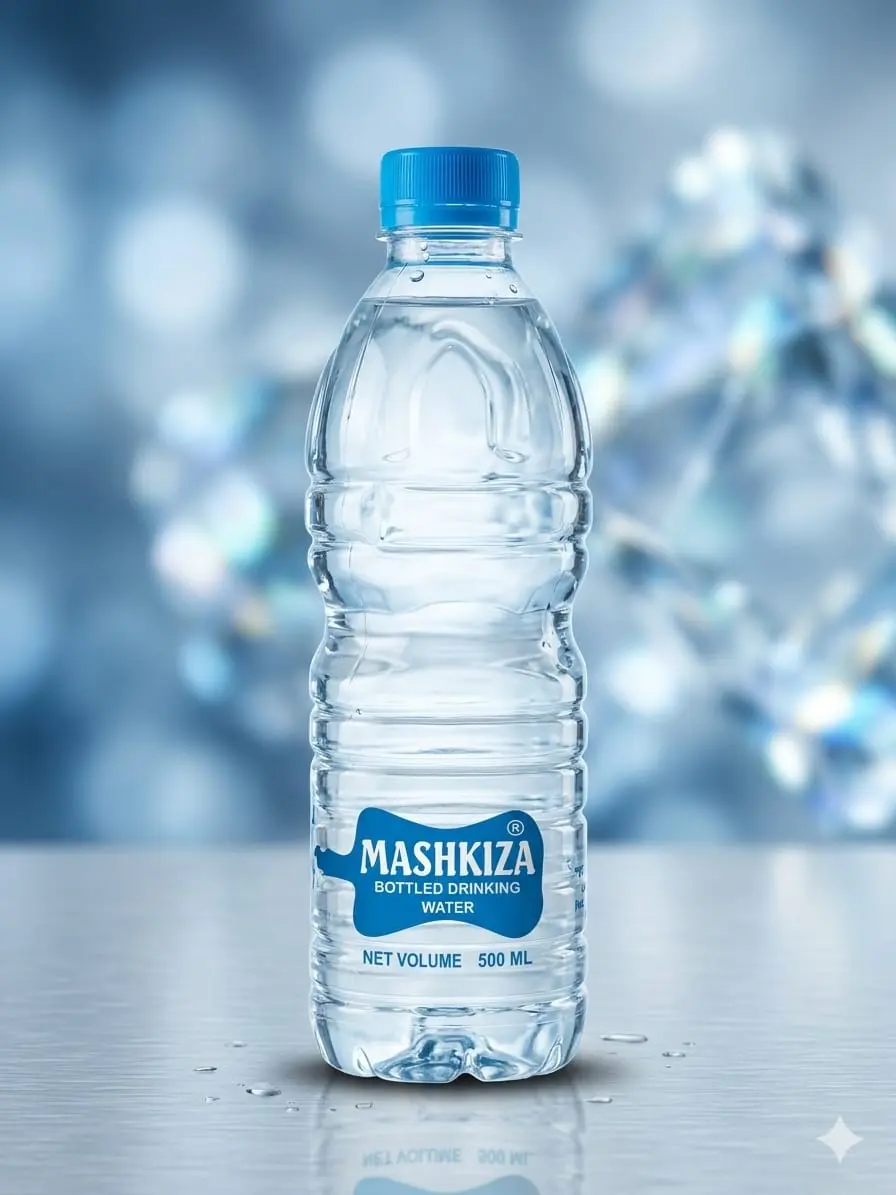 Mashkiza Drinking water 1.5 Litre - Image 2