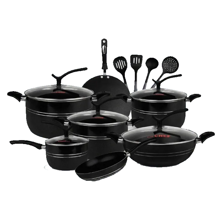 Nonstick Cookware